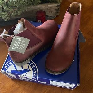 Birkenstock Stalon boot. Size 41